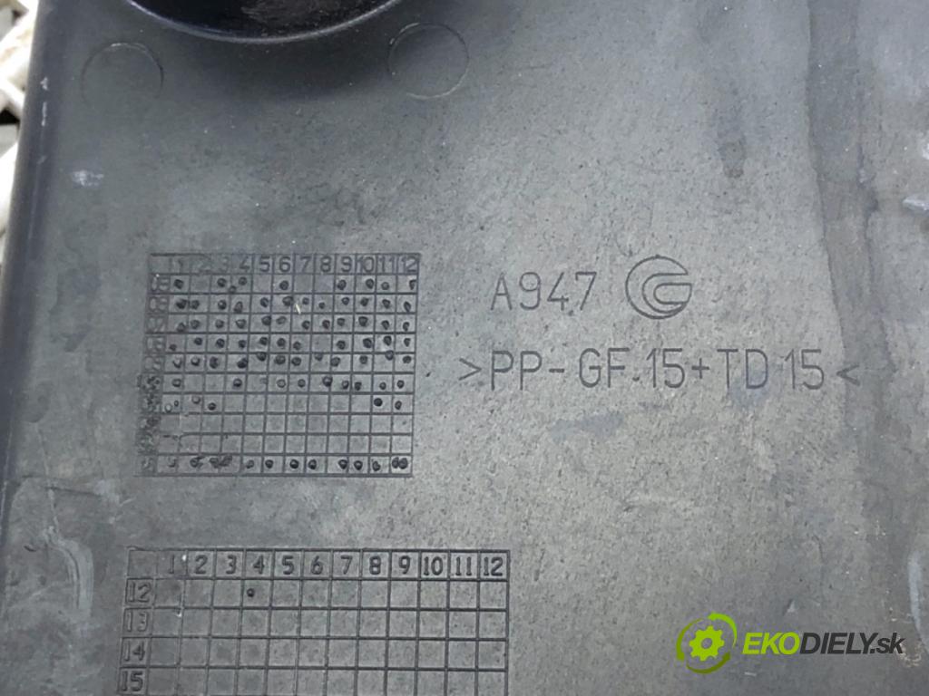 FIAT PUNTO EVO liftback 2012 51 kW 1.2 1242 Obal filtra vzduchu  (Obal filtra vzduchu)