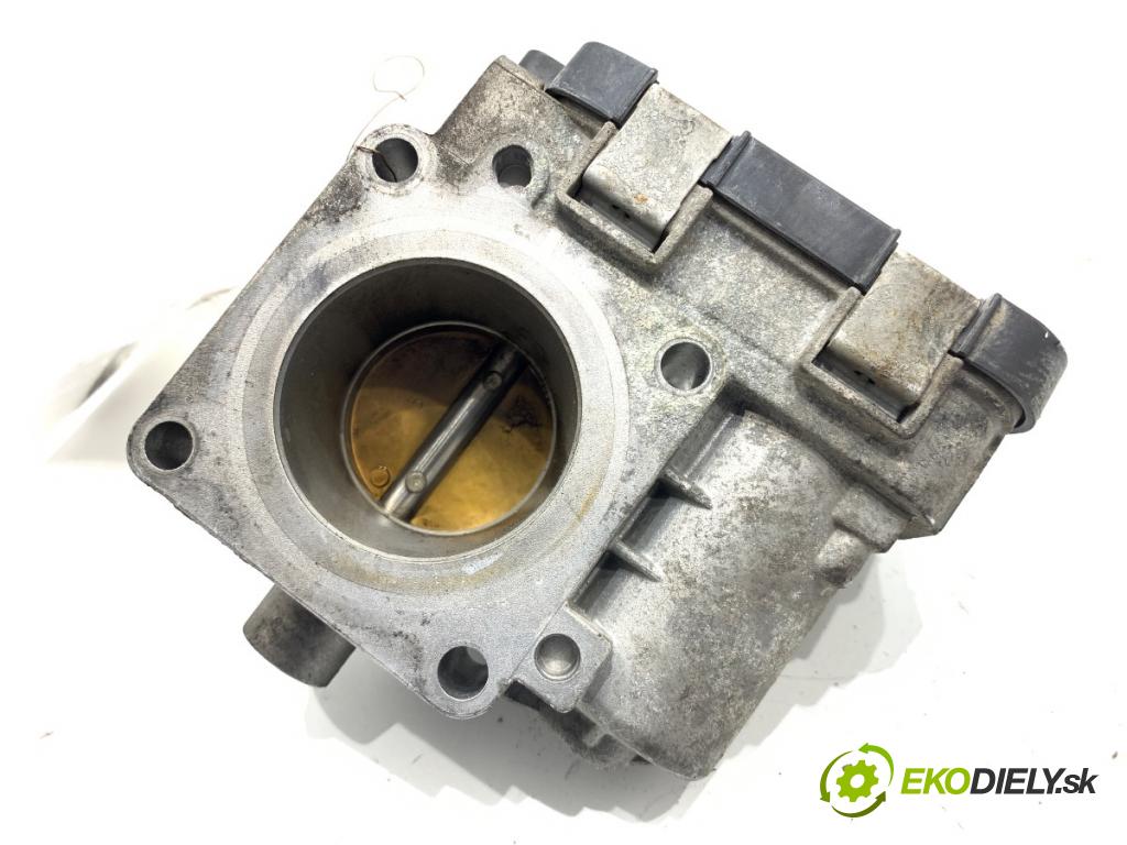 FIAT PUNTO EVO liftback 2012 51 kW 1.2 1242 Škrtiaca klapka 40SMF10 (Škrtiaca klapka)