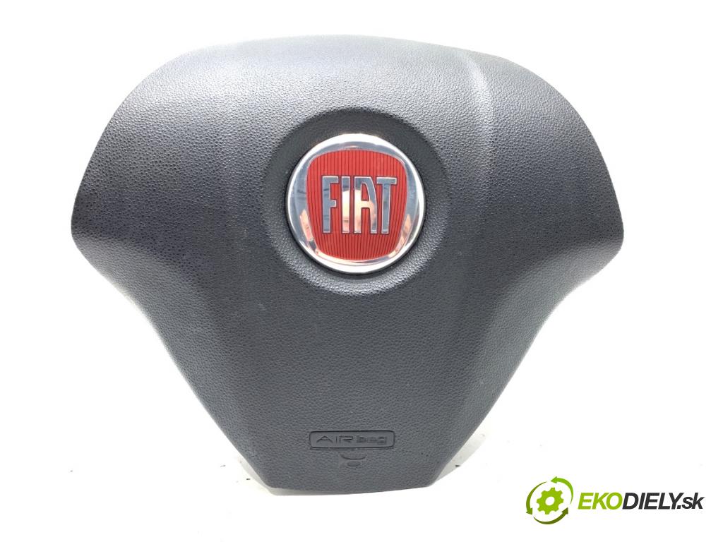 FIAT PUNTO EVO liftback 2012 51 kW 1.2 1242 AirBag volantu  (Airbagy)
