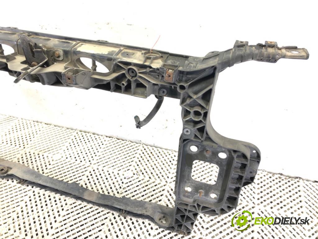 FIAT PUNTO EVO liftback 2012 51 kW 1.2 1242 Držiak predný  (Výstuhy predné)