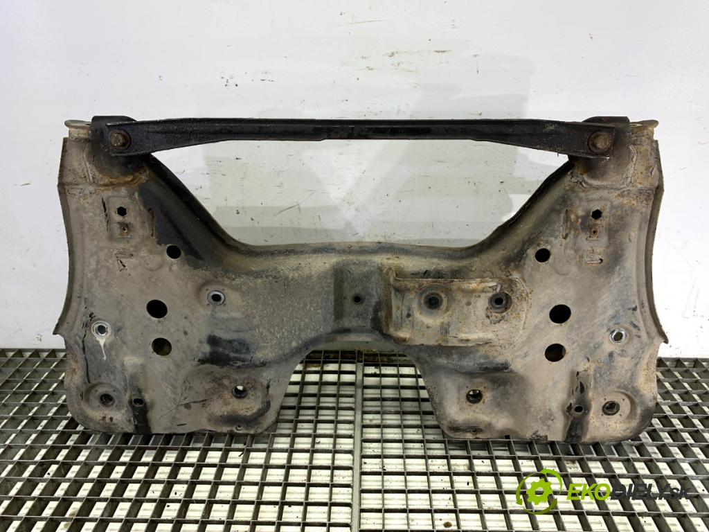 FIAT PUNTO EVO liftback 2012 51 kW 1.2 1242 Výstuha pod Motor  (Výstuhy predné)