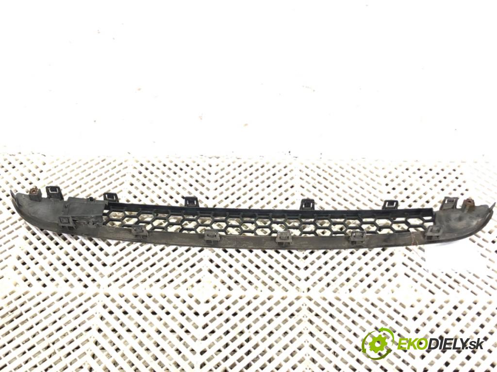FIAT PUNTO EVO liftback 2012 51 kW 1.2 1242 Mriežka maska  (Mriežka predná (maska chladiča))
