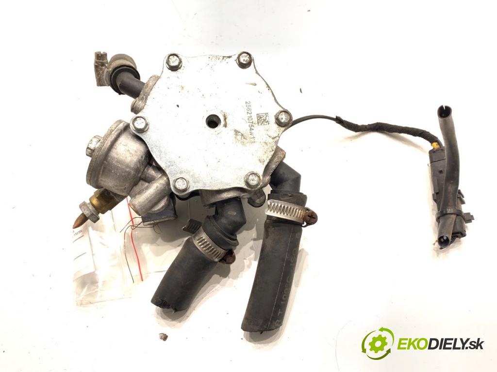 FIAT PUNTO EVO liftback 2012 51 kW 1.2 1242 Reduktor do plynu LPG 67R-01686 (LPG)