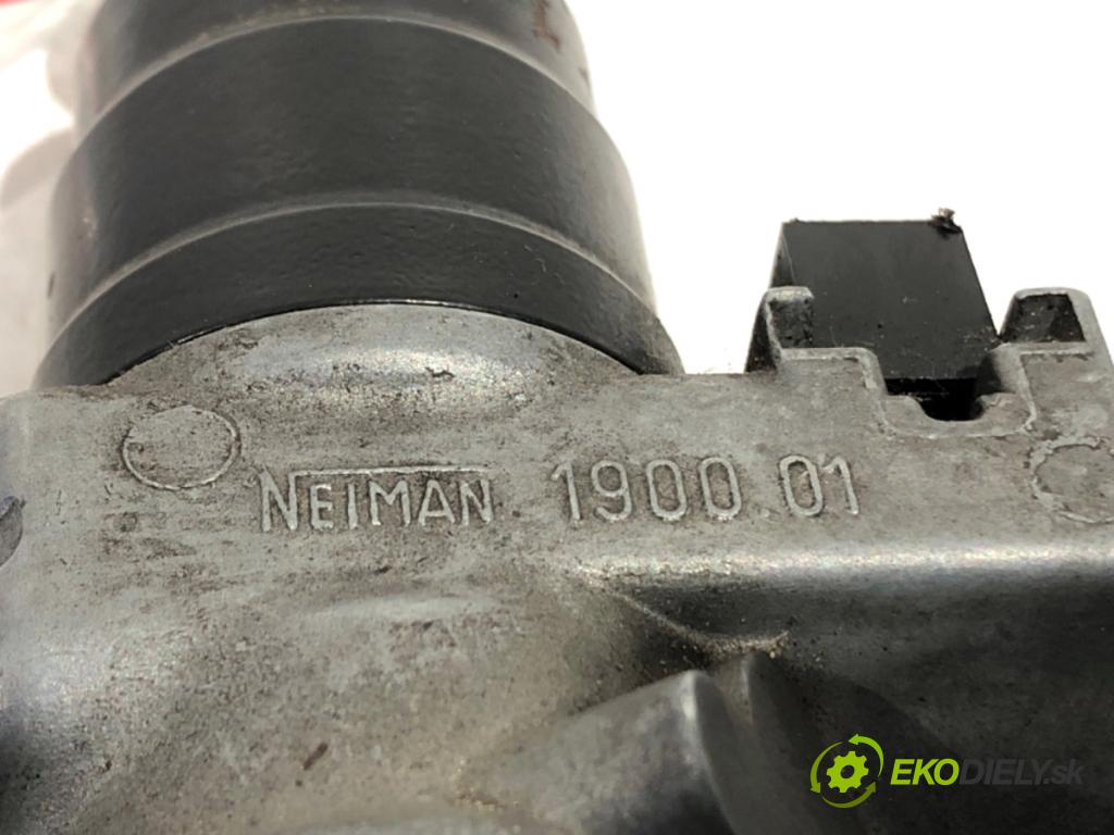 MERCEDES-BENZ W124 sedan 1992 100 kW 200 E (124.019) 1998 spinačka 1900.01 (Spínacia skrinka)