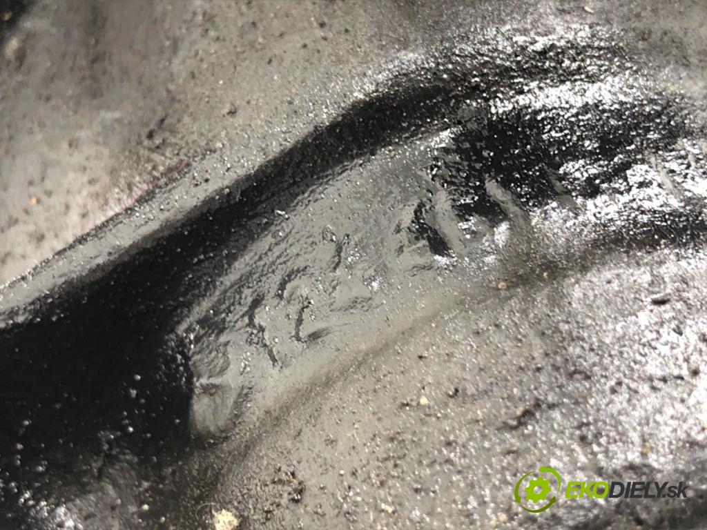 MERCEDES-BENZ W124 sedan 1992 100 kW 200 E (124.019) 1998 riadenie slimáková  (Riadenie)