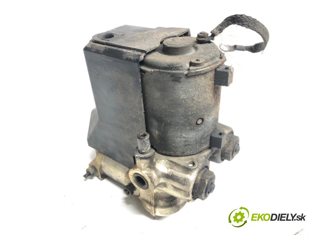 MERCEDES-BENZ W124 sedan 1992 100 kW 200 E (124.019) 1998 Pumpa ABS 0265200043 (Pumpa ABS)