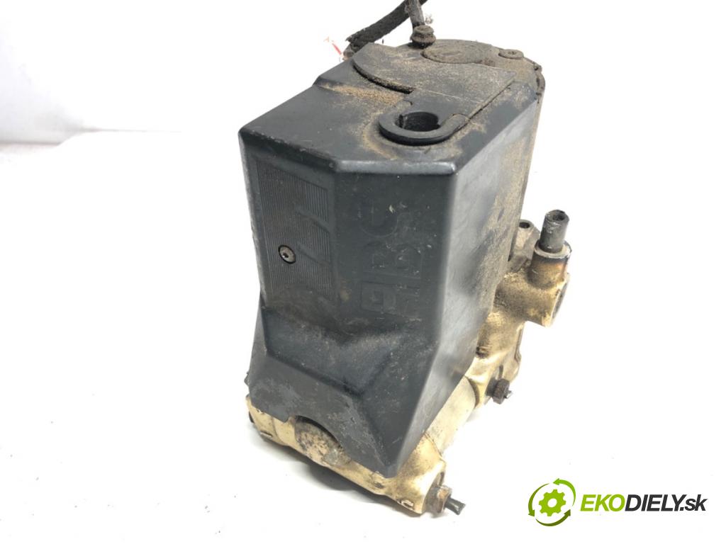 MERCEDES-BENZ W124 sedan 1992 100 kW 200 E (124.019) 1998 Pumpa ABS 0265200043 (Pumpa ABS)