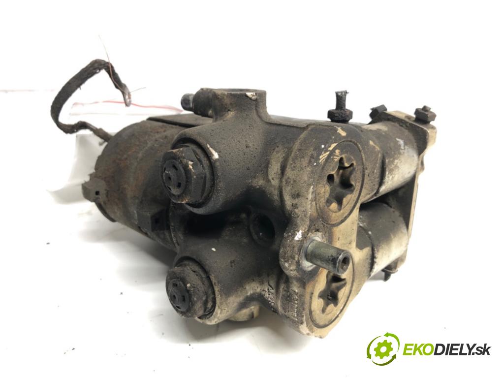 MERCEDES-BENZ W124 sedan 1992 100 kW 200 E (124.019) 1998 Pumpa ABS 0265200043 (Pumpa ABS)