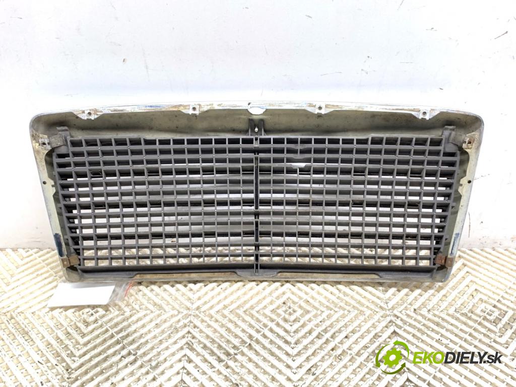 MERCEDES-BENZ W124 sedan 1992 100 kW 200 E (124.019) 1998 mřížka maska  (Mřížky (masky) chladičů)