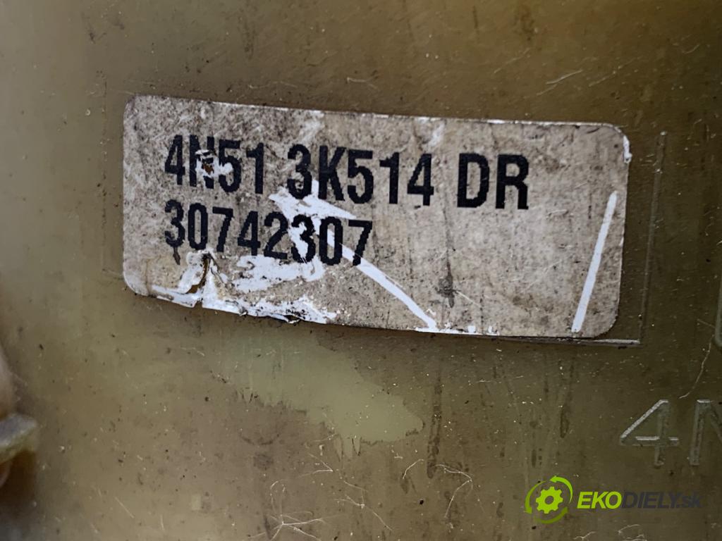 VOLVO S40 II sedan 2005 81 kW 1.6 D 1560 Pumpa servočerpadlo 4N513K514DR (Servočerpadlo, pumpa riadenia)