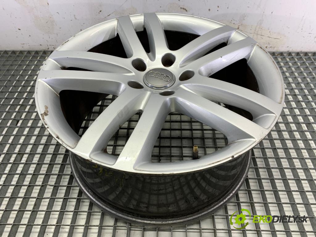 AUDI Q7 4L SUV 2015 200 kW 3.0 TFSI quattro 2995 20" 9J 5X130 66,6 ET 60 4L0601025M