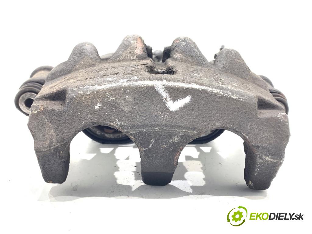 PEUGEOT BOXER II Skrzynia 2018 120 kW 2.0 BlueHDi 160 1997 Brzdič strmeň ľavy predný 22941500