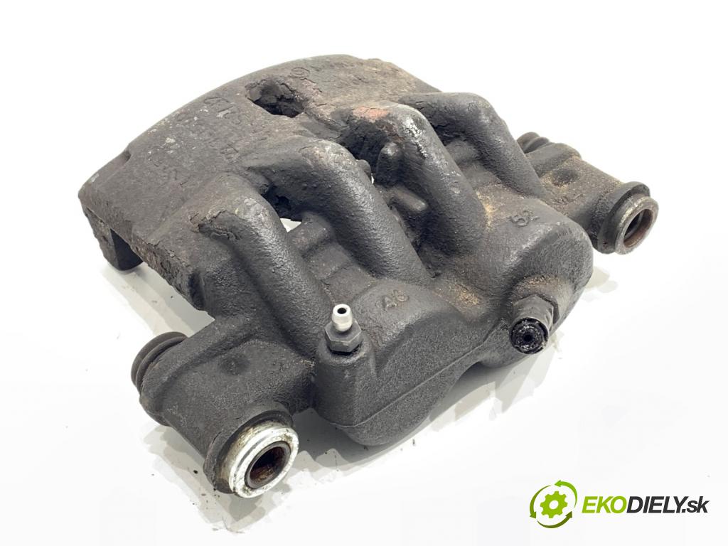 PEUGEOT BOXER II Skrzynia 2018 120 kW 2.0 BlueHDi 160 1997 Brzdič strmeň ľavy predný 22941500