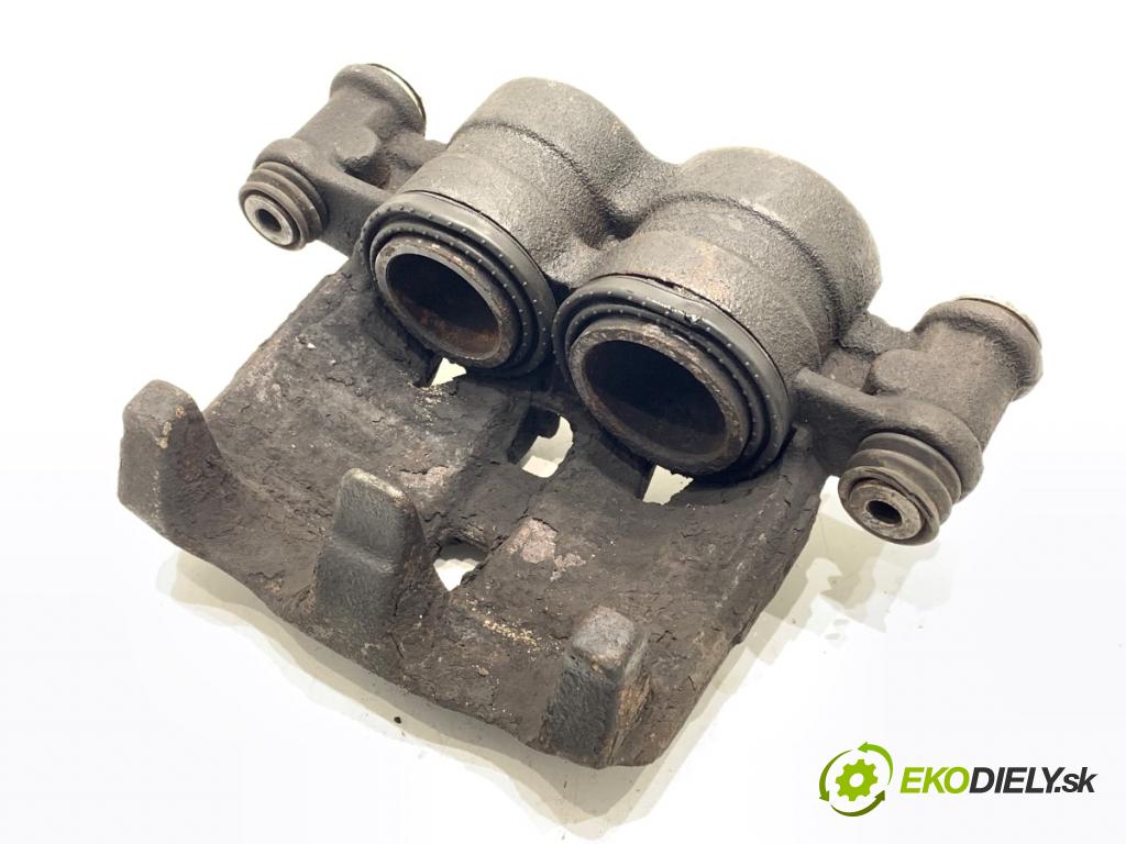 PEUGEOT BOXER II Skrzynia 2018 120 kW 2.0 BlueHDi 160 1997 Brzdič strmeň ľavy predný 22941500