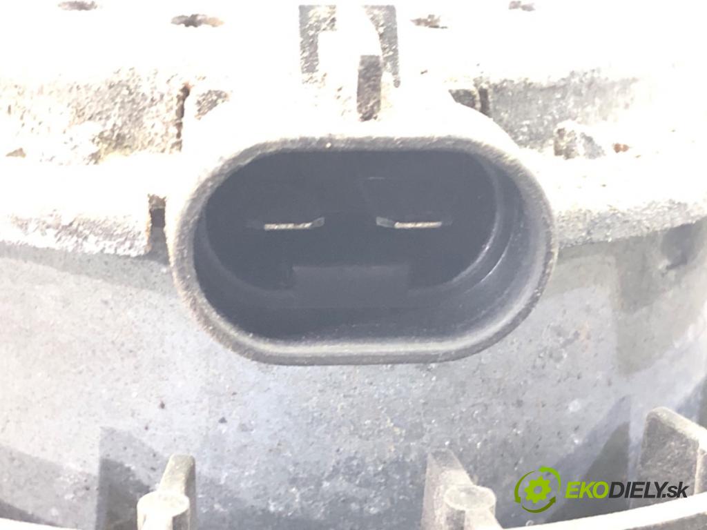 PEUGEOT BOXER II Skrzynia 2018 120 kW 2.0 BlueHDi 160 1997 Ventilátor klimatizácie L4840004 (Ventilátor chladiča klimatizácie)