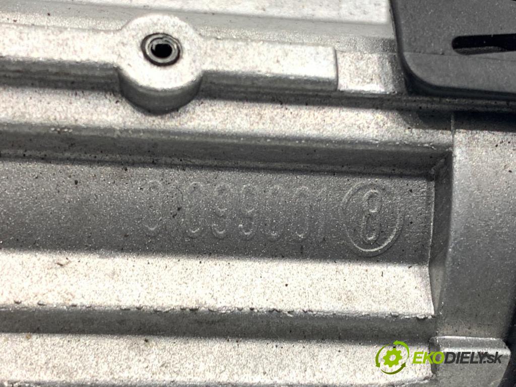 PEUGEOT BOXER II Skrzynia 2018 120 kW 2.0 BlueHDi 160 1997 spinačka 01099001 (Spínacia skrinka)