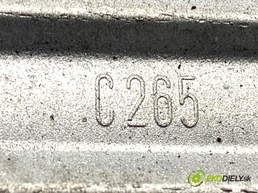 PEUGEOT BOXER II Skrzynia 2018 120 kW 2.0 BlueHDi 160 1997 spinačka 01099001 (Spínacia skrinka)