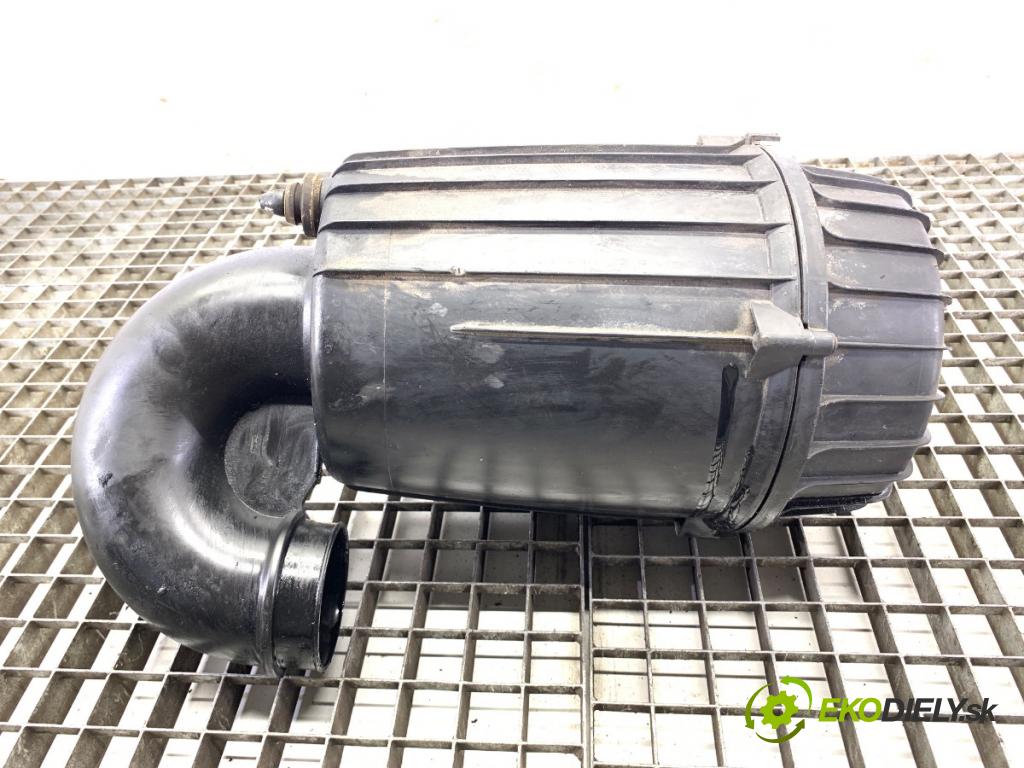 PEUGEOT BOXER II Skrzynia 2018 120 kW 2.0 BlueHDi 160 1997 obal filtra vzduchu  (Kryty filtrů)