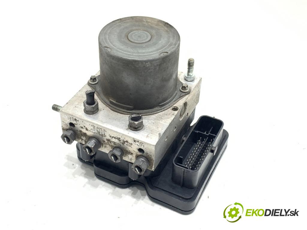 PEUGEOT BOXER II Skrzynia 2018 120 kW 2.0 BlueHDi 160 1997 Pumpa ABS 00520655480 (Pumpa ABS)