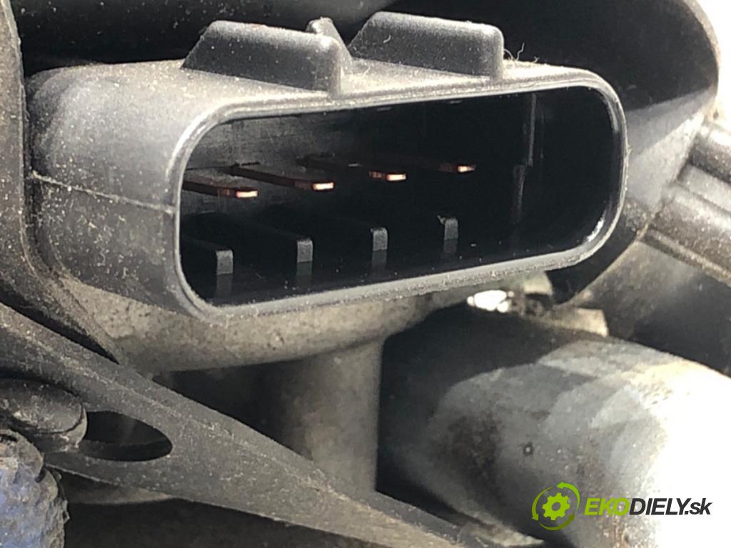 PEUGEOT BOXER II Skrzynia 2018 120 kW 2.0 BlueHDi 160 1997 Mechanizmus stieračov predný 1363338080 (Motorček stieračov predný)