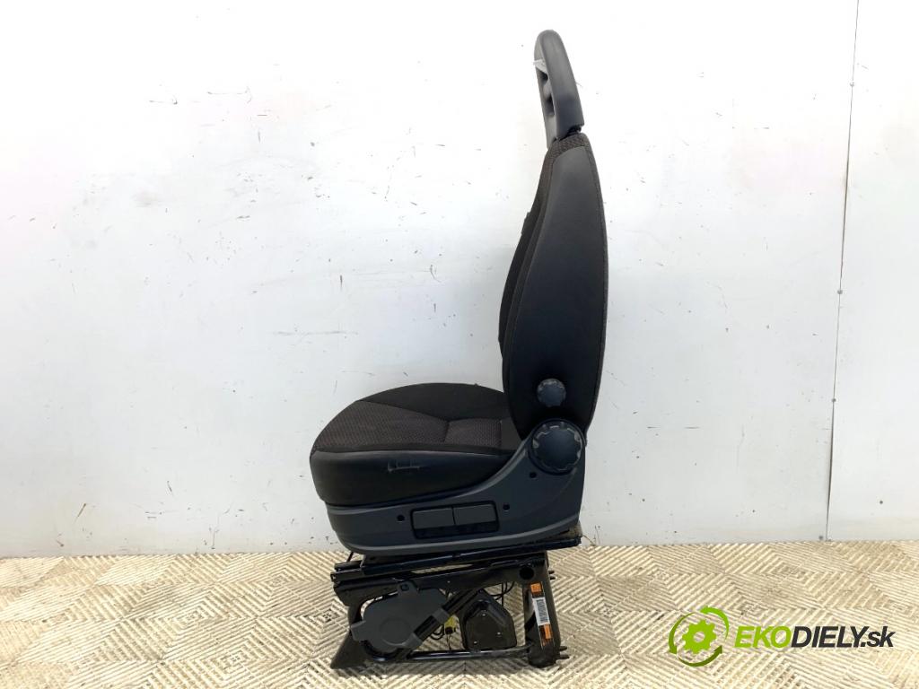 PEUGEOT BOXER II Skrzynia 2018 120 kW 2.0 BlueHDi 160 1997 Sedadlo ľavy predný
