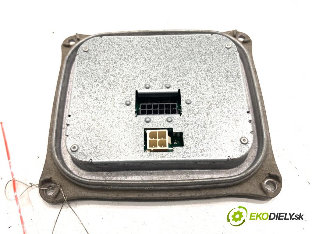 PEUGEOT BOXER II Skrzynia 2018 120 kW 2.0 BlueHDi 160 1997 Menič XENON 130732952800 (Riadiaca jednotka xenónu)