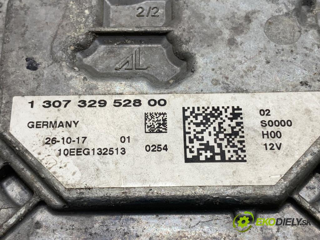 PEUGEOT BOXER II Skrzynia 2018 120 kW 2.0 BlueHDi 160 1997 Menič XENON 130732952800 (Riadiaca jednotka xenónu)