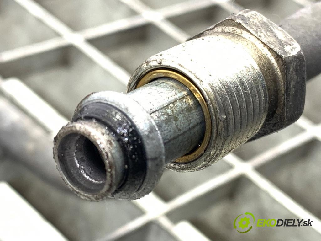 PEUGEOT BOXER II Skrzynia 2018 120 kW 2.0 BlueHDi 160 1997 hadica servočerpadlo  (Rúrka/hadica servočerpadla)