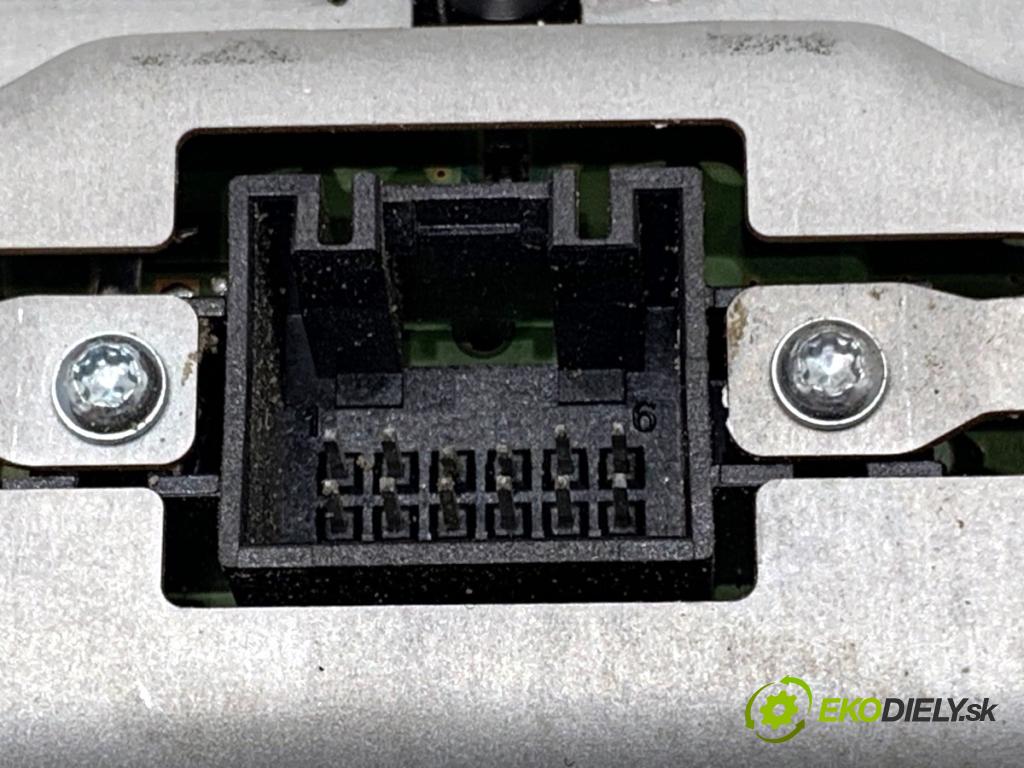 CUPRA ATECA  2023 110 kW 1.5 TSI 1498 Dislpej 5FJ919606A (Prístrojová doska)