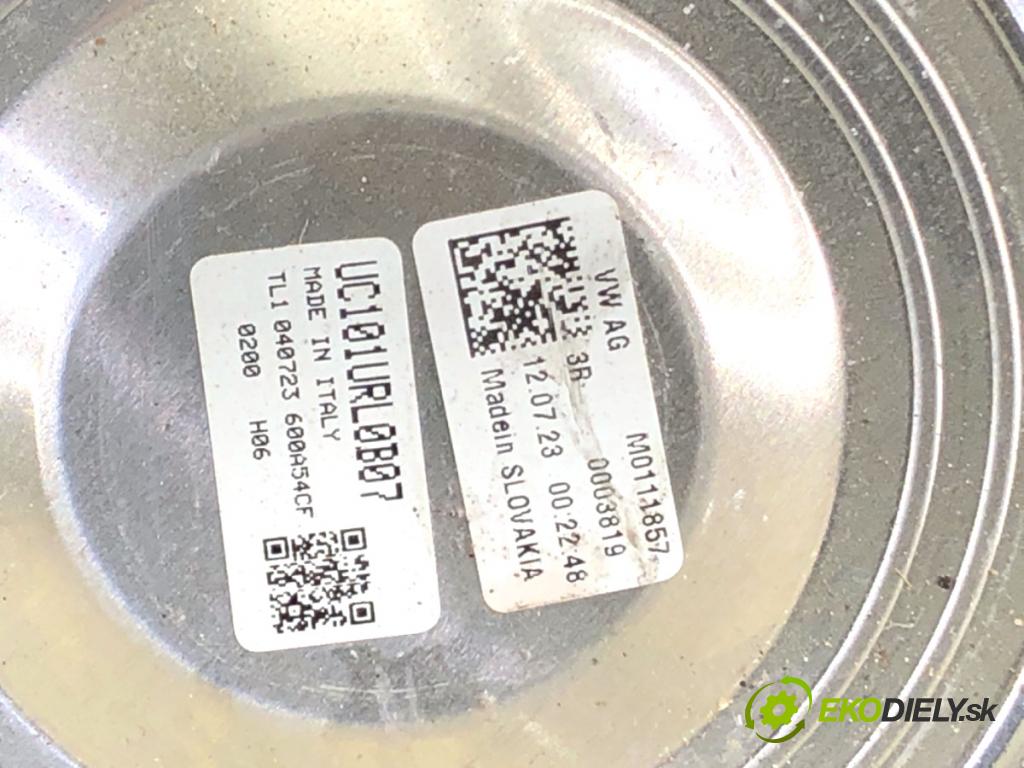 CUPRA ATECA  2023 110 kW 1.5 TSI 1498 Ventilátor chladiča 5WA121203P (Ventilátor)