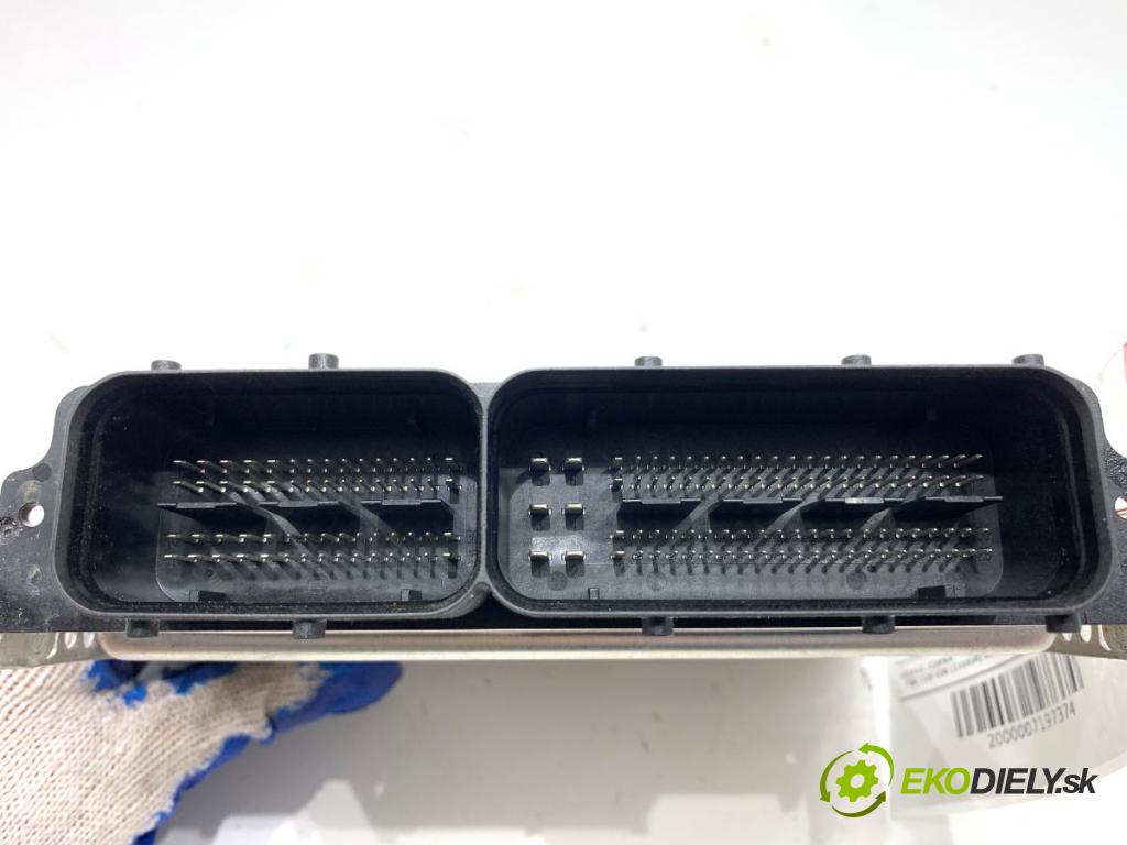 CUPRA ATECA  2023 110 kW 1.5 TSI 1498 riadiaca jednotka Motor 05E987309BN (Riadiaca jednotka)