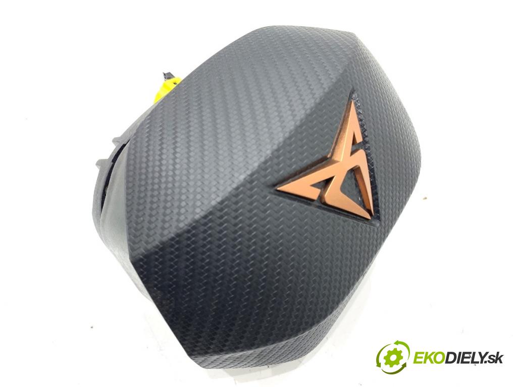 CUPRA ATECA  2023 110 kW 1.5 TSI 1498 AirBag volantu 5FF880201F (Airbagy)