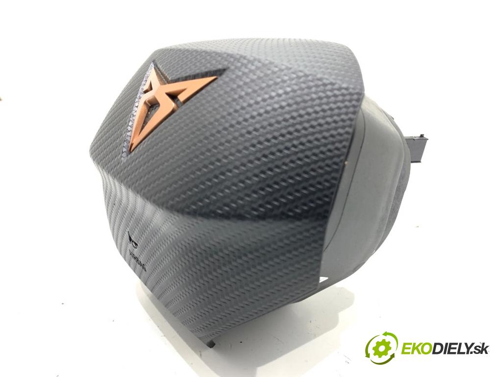 CUPRA ATECA  2023 110 kW 1.5 TSI 1498 AirBag volantu 5FF880201F (Airbagy)