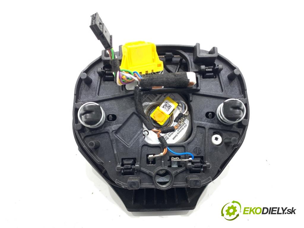 CUPRA ATECA  2023 110 kW 1.5 TSI 1498 AirBag volantu 5FF880201F (Airbagy)