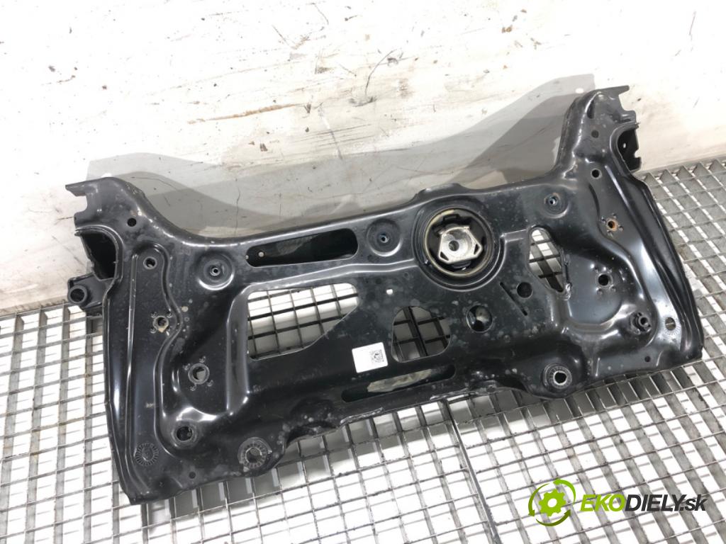 CUPRA ATECA  2023 110 kW 1.5 TSI 1498 Výstuha pod Motor 3Q0199315K (Výstuhy predné)