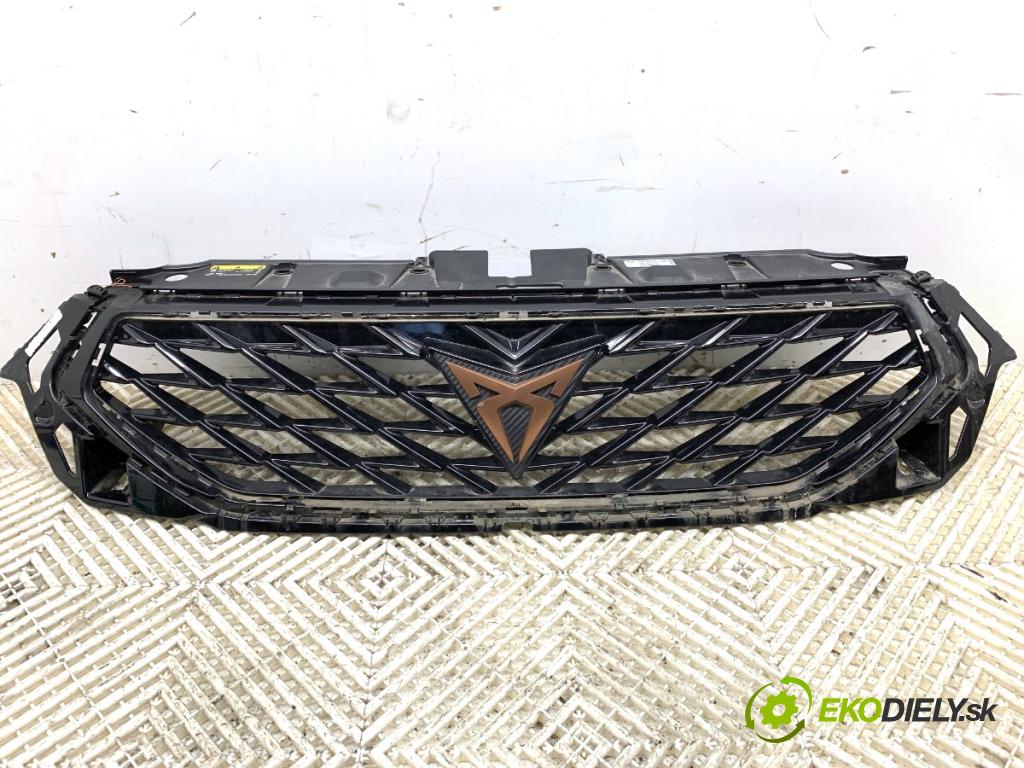 CUPRA ATECA  2023 110 kW 1.5 TSI 1498 Mriežka maska  (Mriežka predná (maska chladiča))