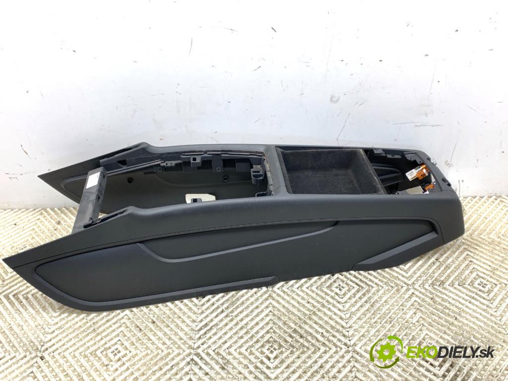 AUDI Q7 4L SUV 2015 200 kW 3.0 TFSI quattro 2995 Tunel stredový 4L1863244C (Stredový tunel)