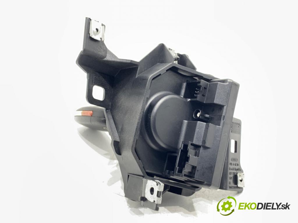 AUDI Q7 4L SUV 2015 200 kW 3.0 TFSI quattro 2995 spinačka 4F0909135L (Spínacia skrinka)