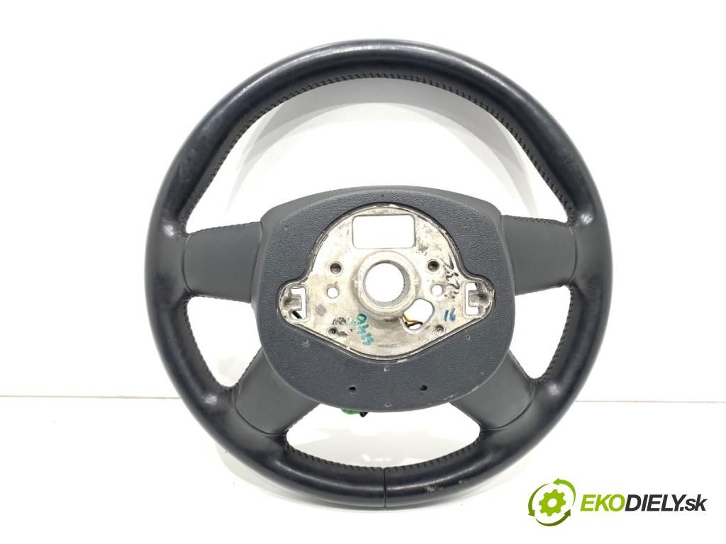 AUDI Q7 4L SUV 2015 200 kW 3.0 TFSI quattro 2995 Volant 4L0419091AE (Volant)