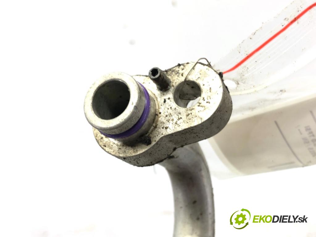 AUDI Q7 4L SUV 2015 200 kW 3.0 TFSI quattro 2995 rúrka klimatizácie  (Rúrka klimatizácie)