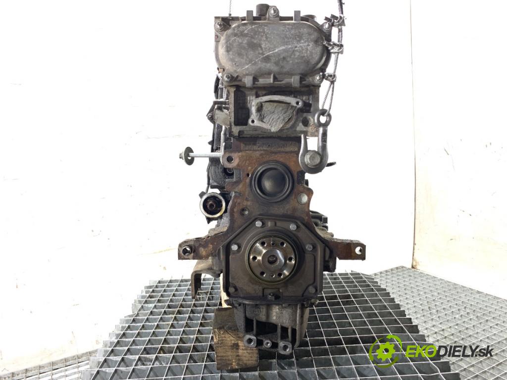 FIAT BRAVO II liftback 2009 88 kW 1.4 T-Jet (198AXG1B) 1368 Motor 198A4000 (Motor)