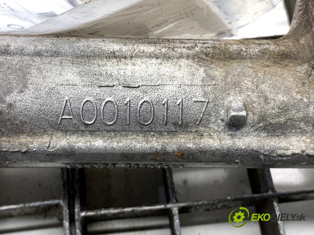 FIAT BRAVO II liftback 2009 88 kW 1.4 T-Jet (198AXG1B) 1368 riadenie A0010117 (Riadenie)