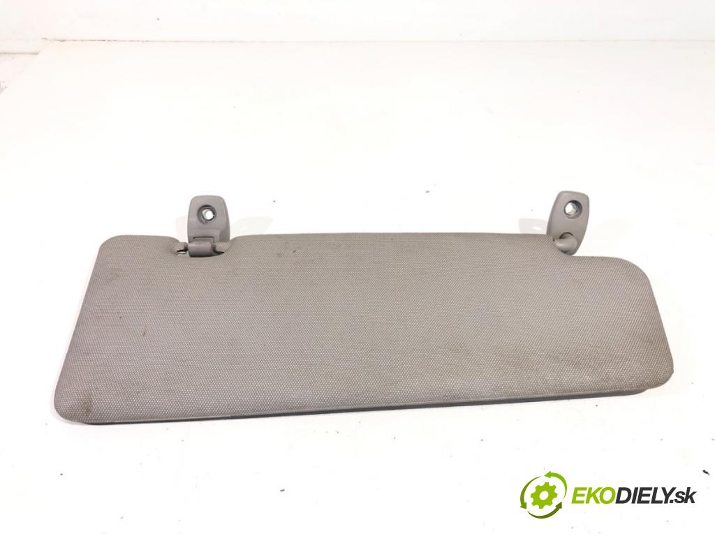 FIAT BRAVO II liftback 2009 88 kW 1.4 T-Jet (198AXG1B) 1368 Clona slnečná ľavy