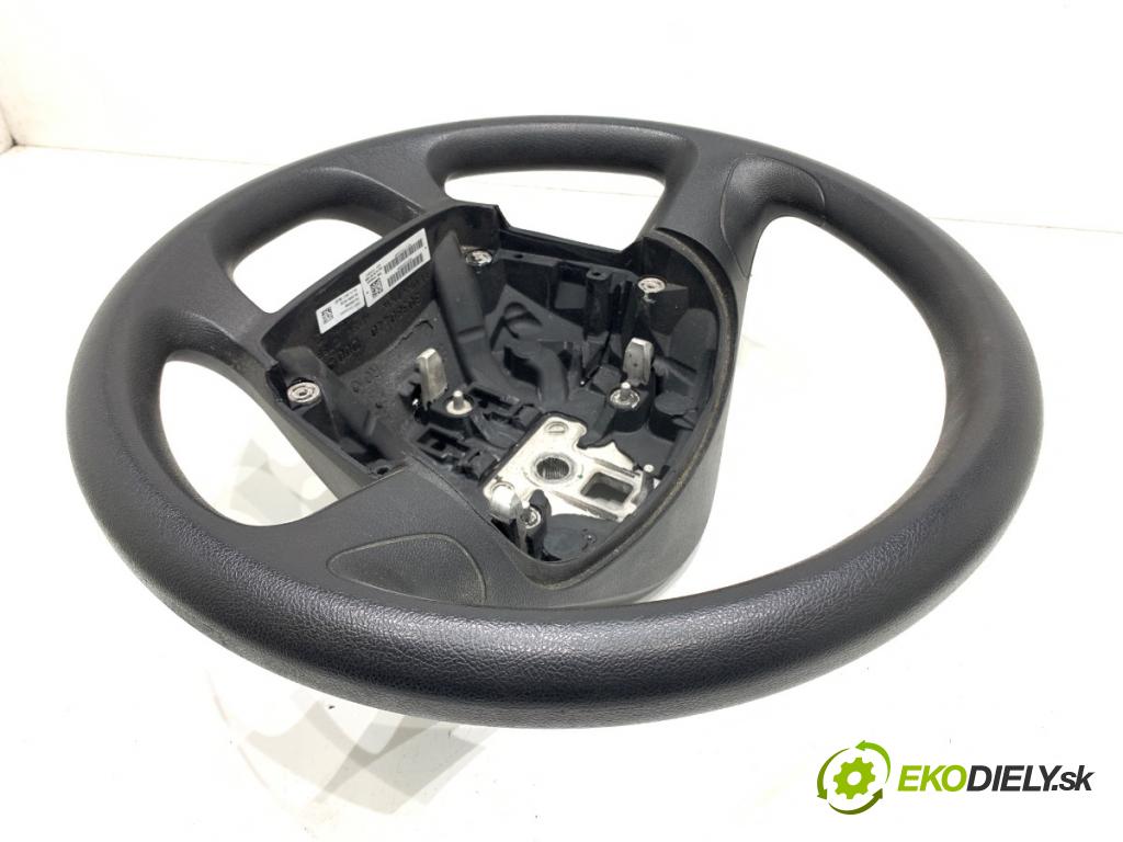 PEUGEOT BOXER II Skrzynia 2018 120 kW 2.0 BlueHDi 160 1997 Volant 0532893880 (Volant)