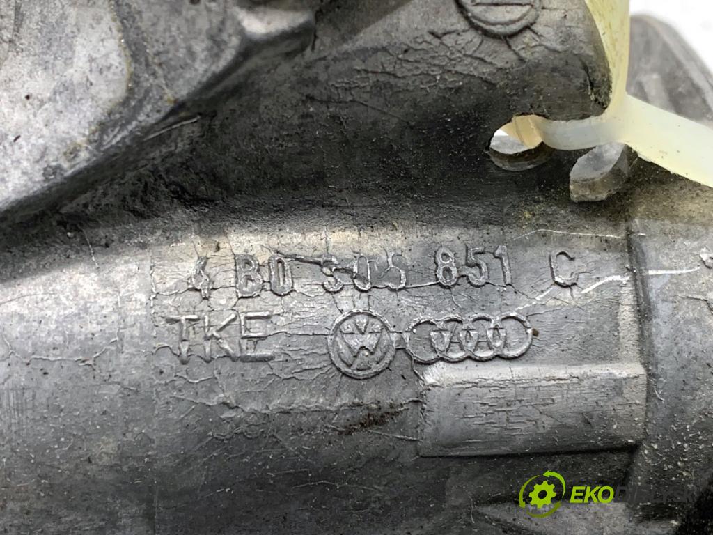 AUDI A4 B5 sedan 1999 74 kW 1.6 1595 spinačka 4B0905851C (Spínacia skrinka)