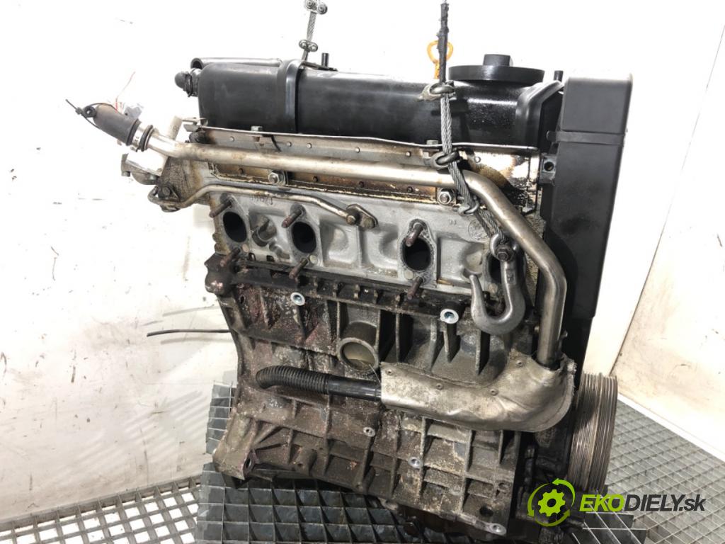 AUDI A4 B5 sedan 1999 74 kW 1.6 1595 motor ANA (Motor)