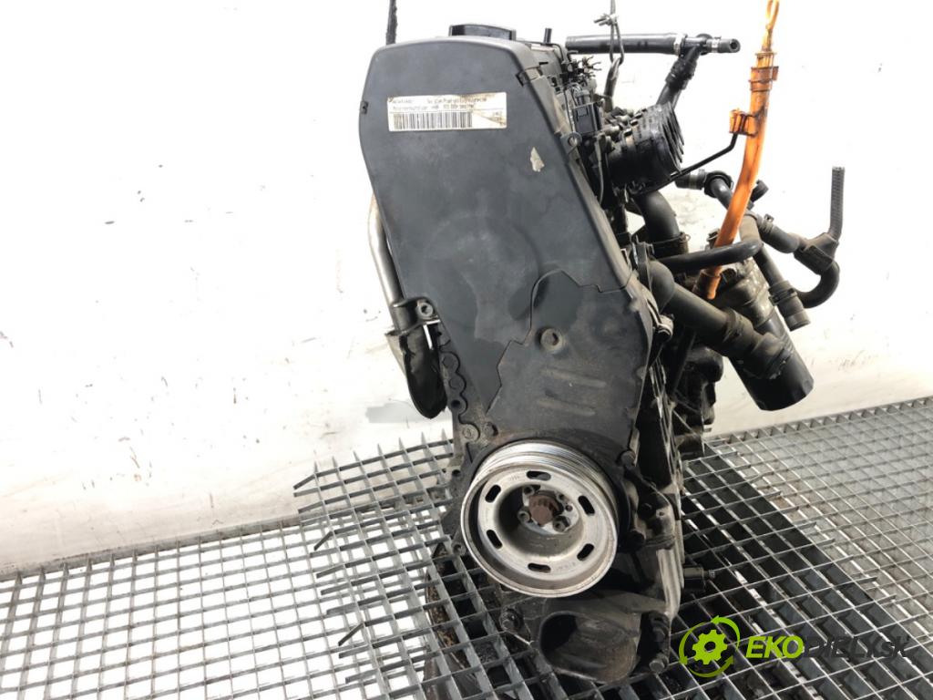 AUDI A4 B5 sedan 1999 74 kW 1.6 1595 motor ANA (Motor)