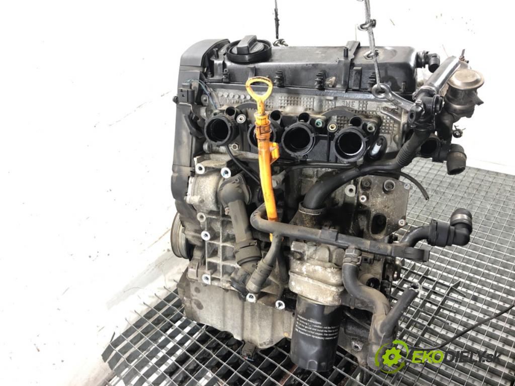 AUDI A4 B5 sedan 1999 74 kW 1.6 1595 motor ANA (Motor)