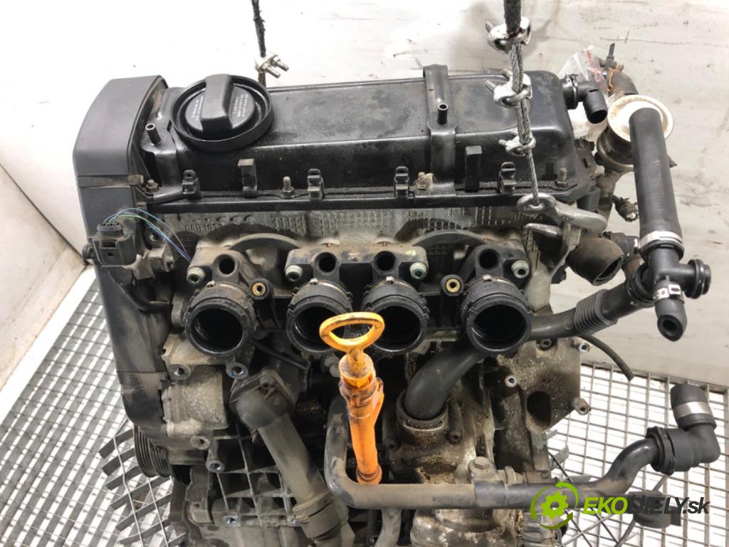 AUDI A4 B5 sedan 1999 74 kW 1.6 1595 motor ANA (Motor)