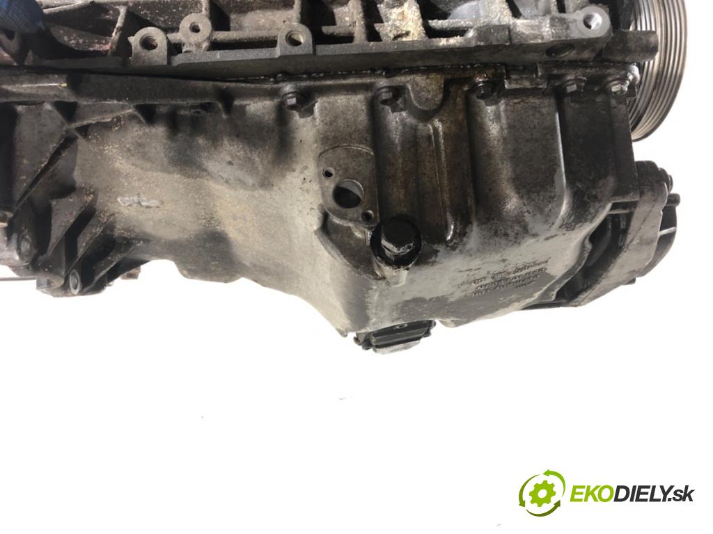 AUDI A4 B5 sedan 1999 74 kW 1.6 1595 motor ANA (Motor)